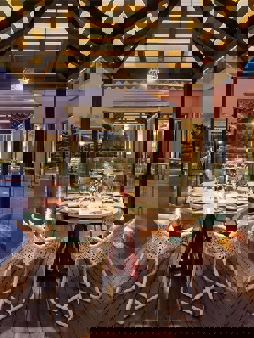 Rixos Marina Abu Dhabi