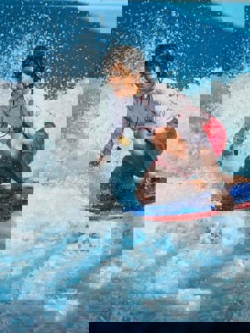 Indulge in fun-filled resorts