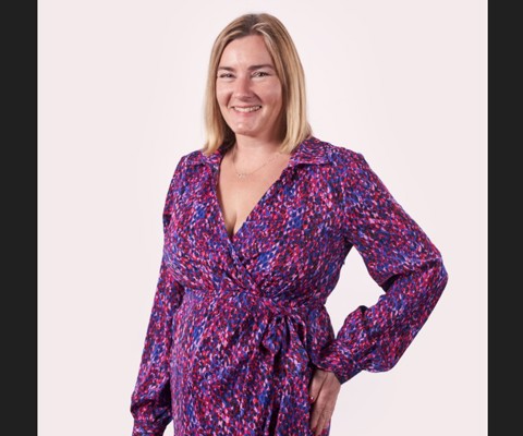 Catherine Mackey