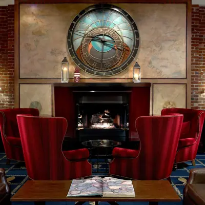 Argonaut Hotel, San Francisco