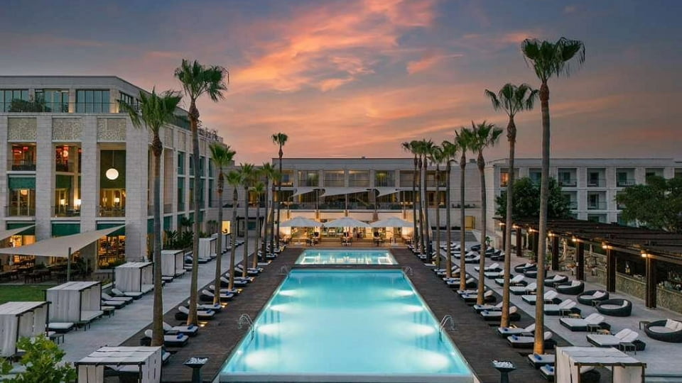 Discover Anantara's oasis of luxury in Vilamoura