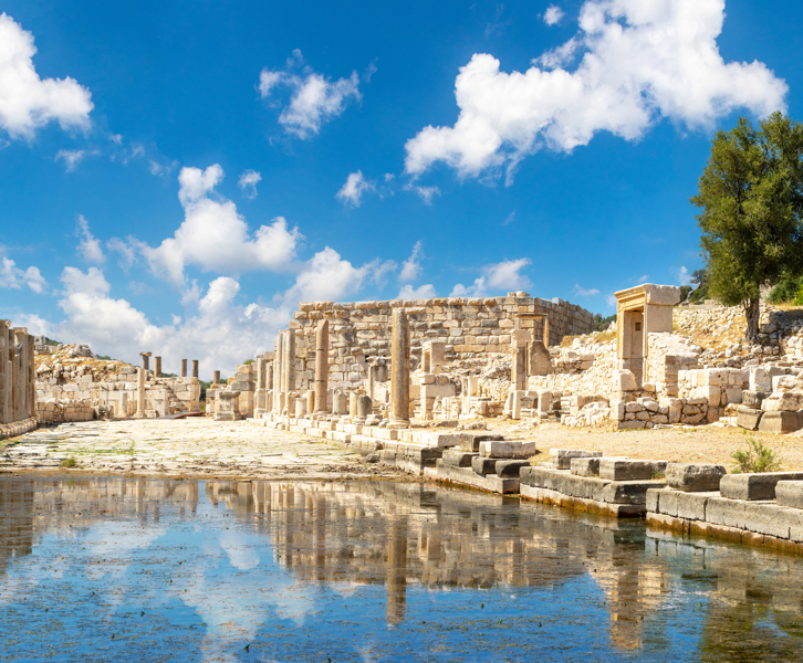 Ancient City of Patara