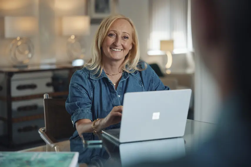 Powerful technology, built for travel entrepreneurs