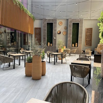 RIU Plaza New York Times Square