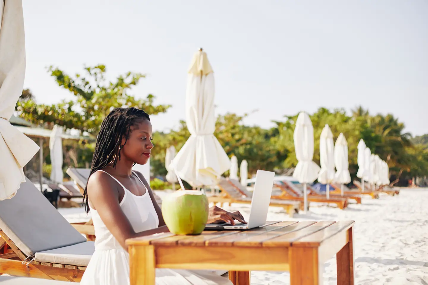 Travel Counsellors community