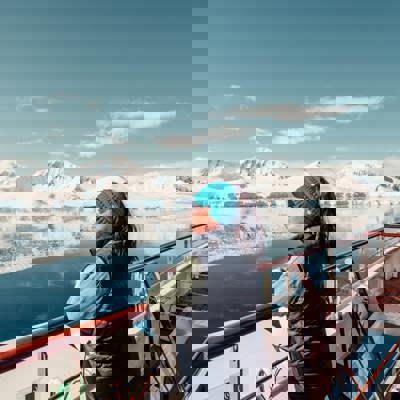 Daily meals included