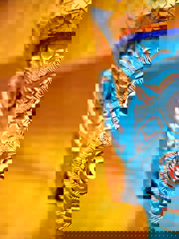 Anantara Riverside Bangkok Resort