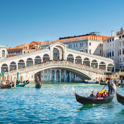 Experience a Venetian tradition