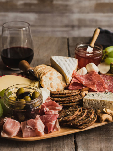 Quebec’s French‑inspired cuisine