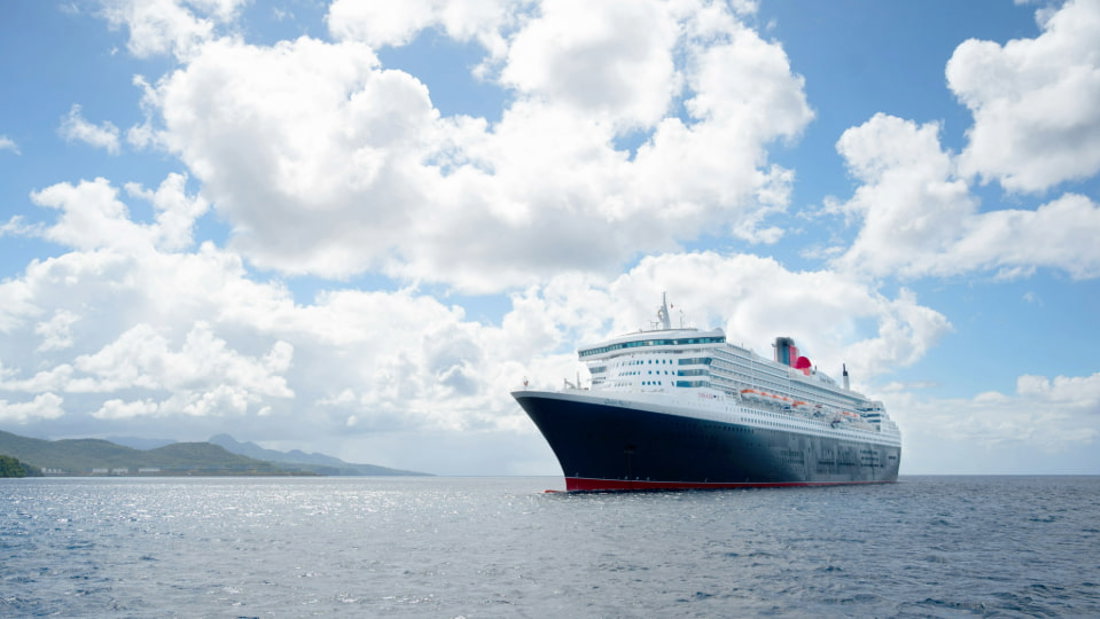 Explore Cunard's best sailings for 2025