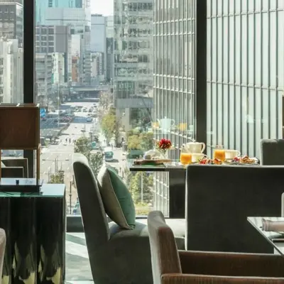 Oakwood Premier Tokyo