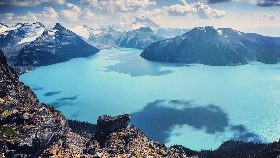 Your ultimate guide to an adventurous summer in Whistler