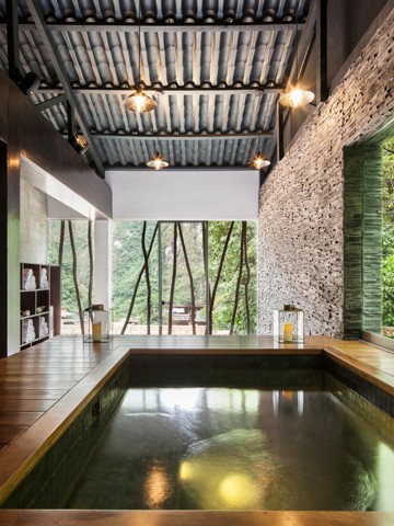 El MaPi by Inkaterra Macchu Picchu