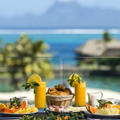 InterContinental Resort Tahiti