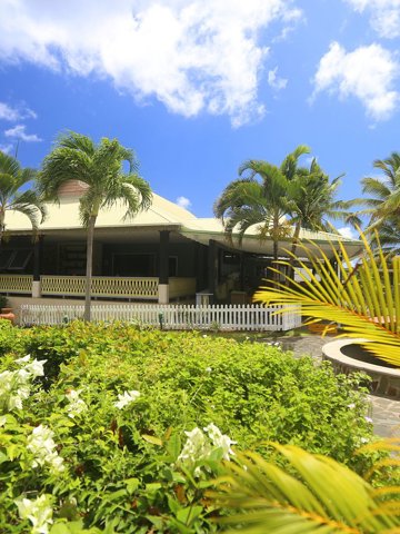 Coco Palm, Rodney Bay