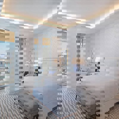 Waldorf Astoria Lusail