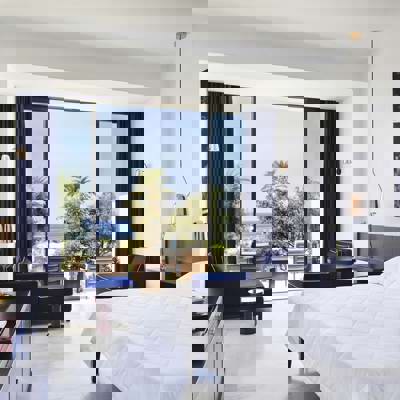 Almyra Hotel, Paphos