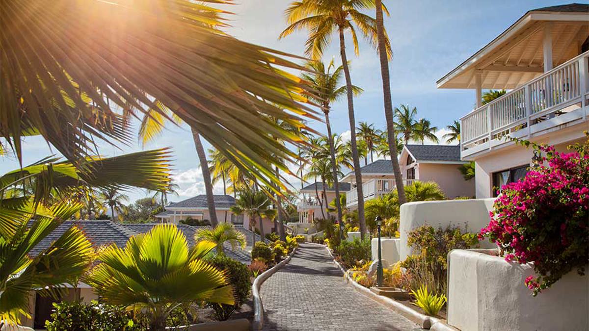 Introducing Elite Island Resorts