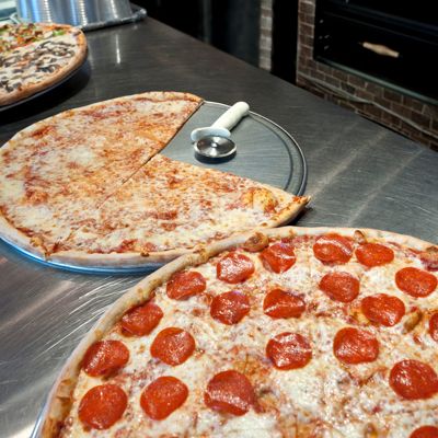 Slice‑shop pilgrimage