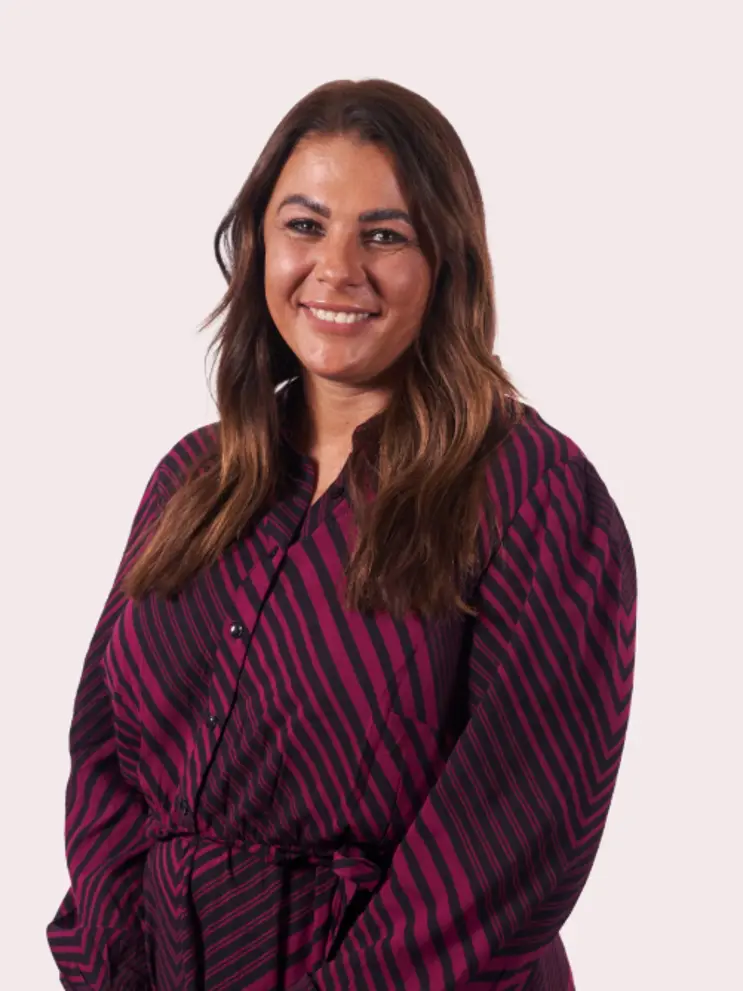 Kat Malyshenko, Travel Counsellor