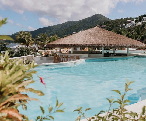 Long Bay Beach Resort