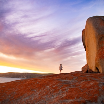 Adelaide & South Australia