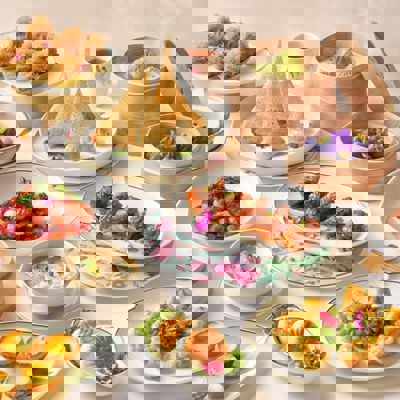 The Fullerton Hotel Singapore