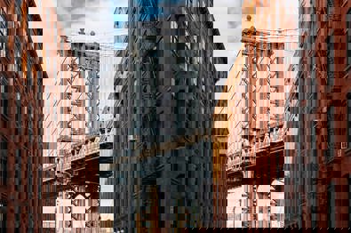 Legendary cities, wild frontiers