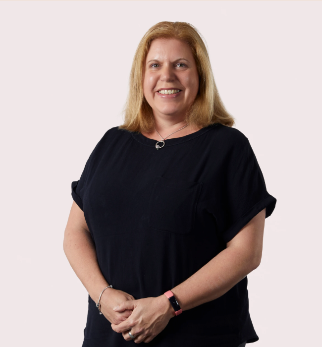 Karen Jones