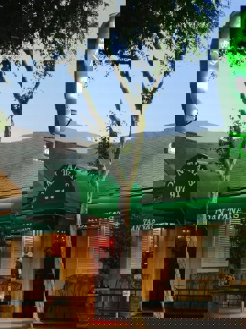 Dan Tana’s, West Hollywood