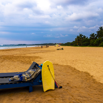 Pearl of the Indian Ocean: discover Sri Lanka’s heart & soul