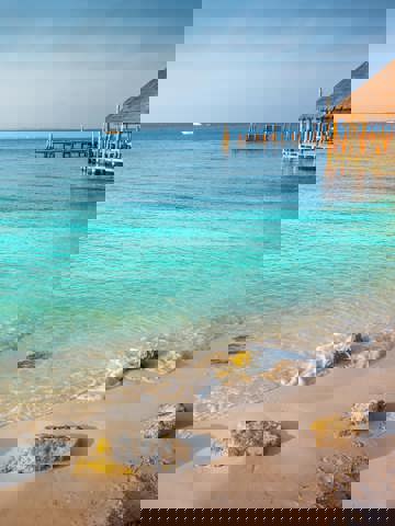 Relax on Mexico’s top beaches