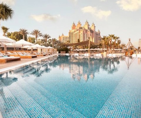 Atlantis, The Palm