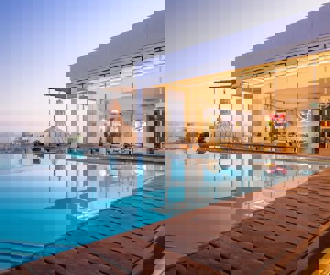 Embassy Valletta Hotel, Valletta