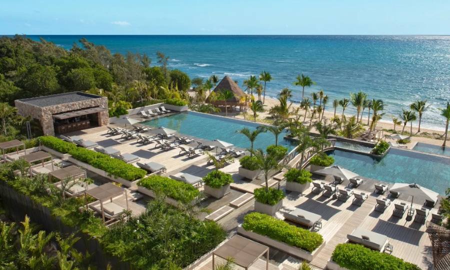 The best Mexican resorts for every travel style