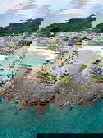 Grand Palladium Lady Hamilton Resort & Spa