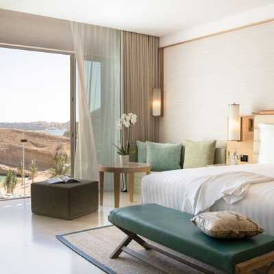 Jumeirah Muscat Bay