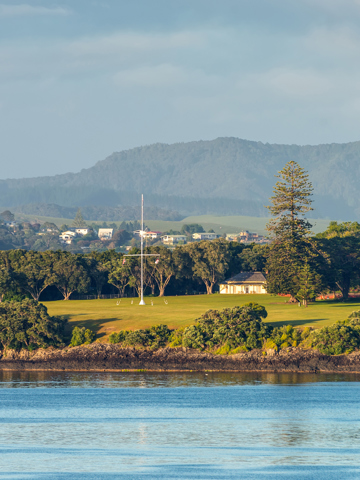 Step back in time at Te Ao Māori
