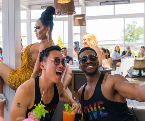 A plethora of brunch spots