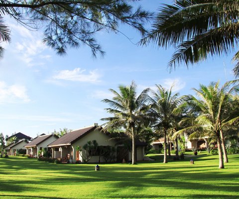 Palm Garden Resort Hoi An