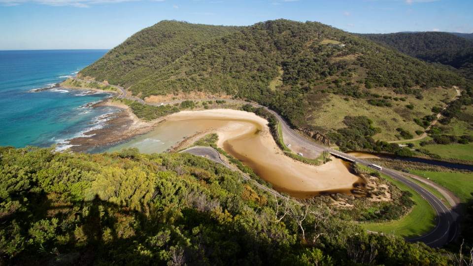 Luxury retreats to reconnect with nature