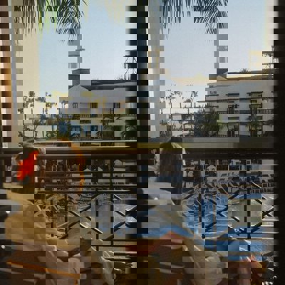 Princesa Yaiza Suite Hotel Resort, Lanzarote