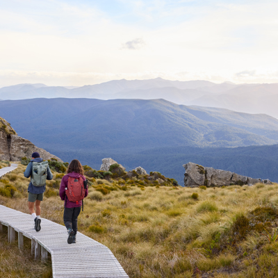 Explore the Great Outdoors