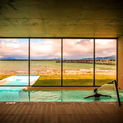 The Singular Patagonia