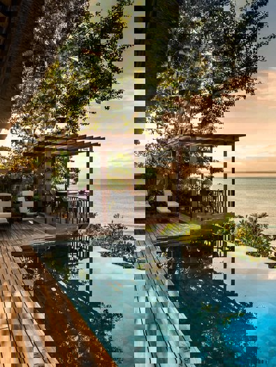 Luxury partners, unparalleled service