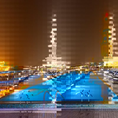 Fragrant Nature Foundation, Kochi