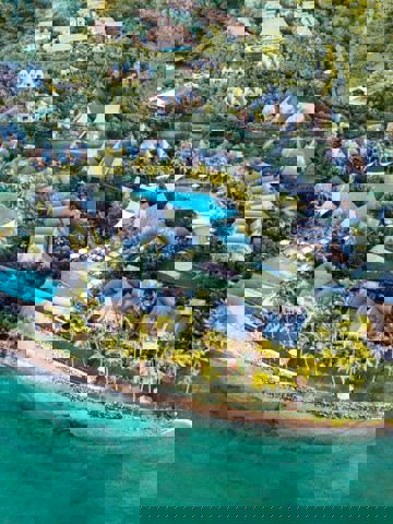 InterContinental Fiji Golf Resort & Spa, Coral Coast