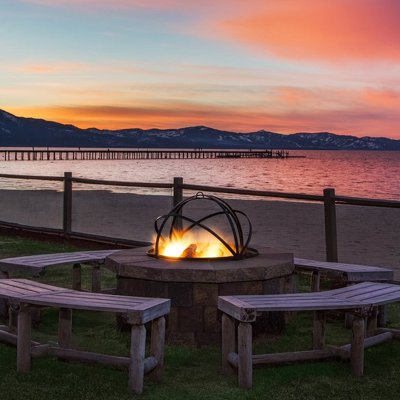 Tahoe Lakeshore Lodge & Spa
