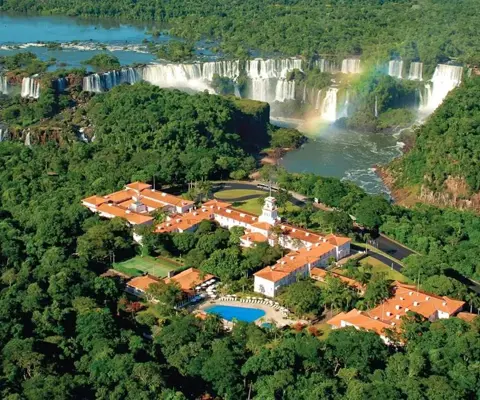 Hotel das Cataratas, A Belmond Hotel