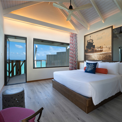 OBLU XPErience Ailafushi